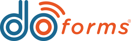 doforms logo