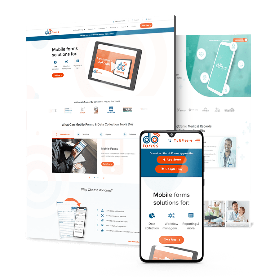 doforms