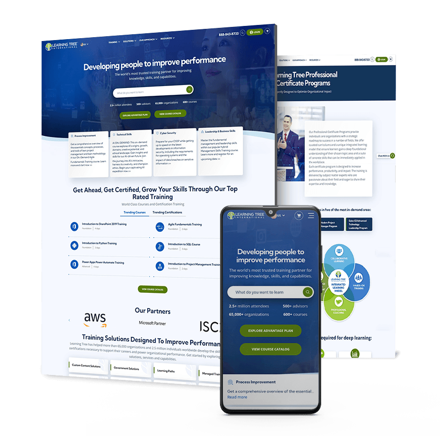 learning-tree-case-study