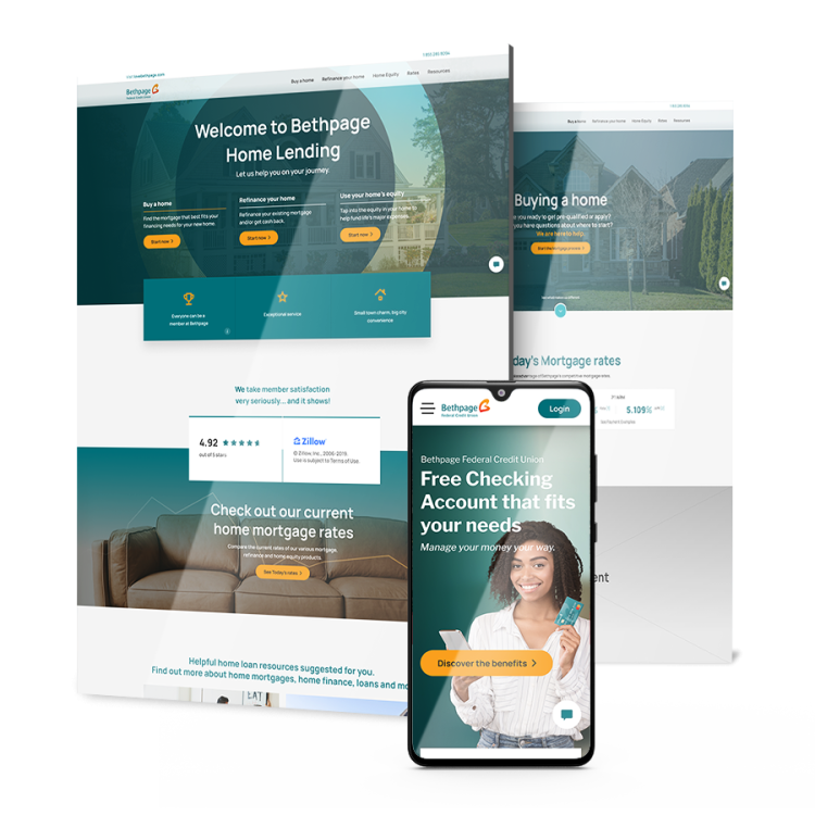 BFCU Case Study