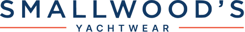 Logo Smallwood's Yachtwear