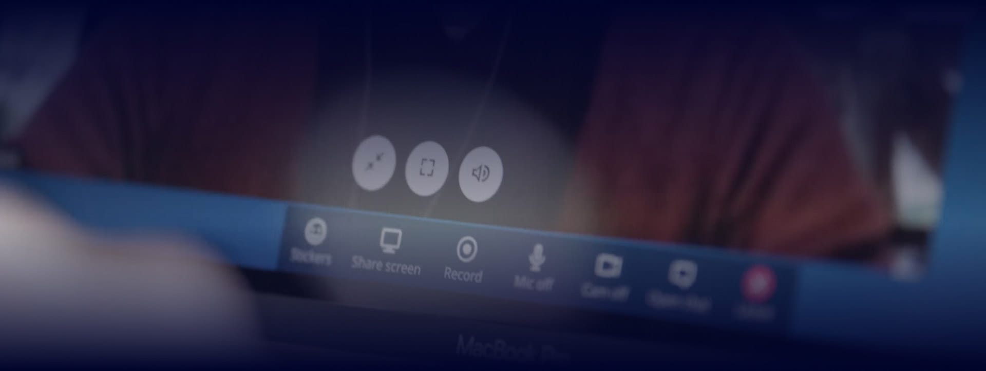 productside background