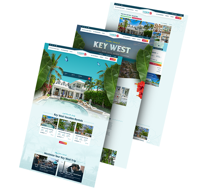 Key West Homes
