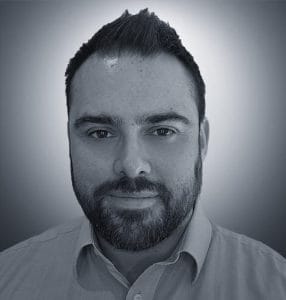 Matt Loy headshot