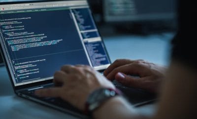 San francisco web design technology stack
