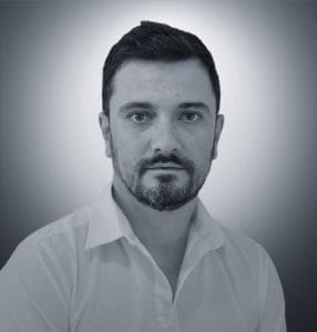 Bojan Milicevic