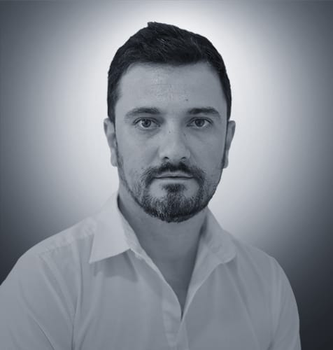 Bojan Milicevic