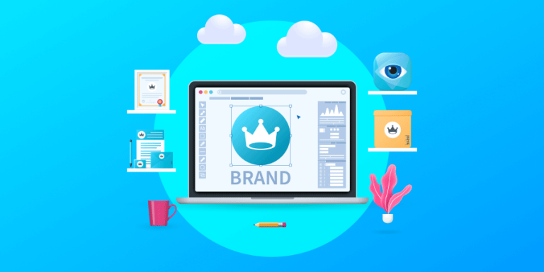 50+ Essential Branding Terms For Beginners