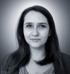Cristina Ana
