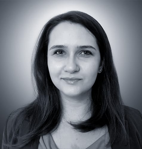 Cristina Ana