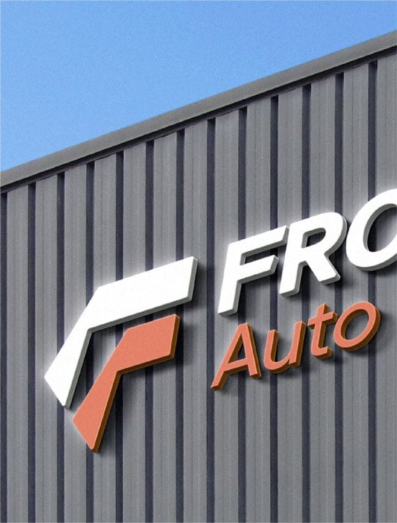 frontier
