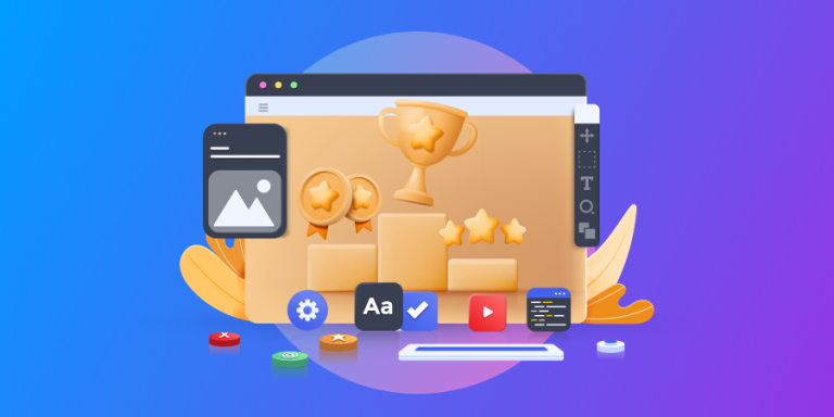 10 Best Small Business Websites In 2024  