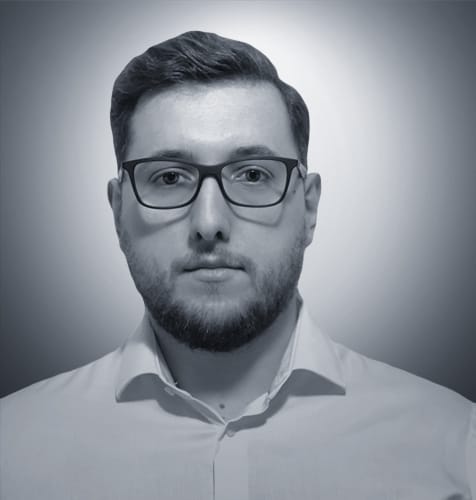 Alek Dedovic