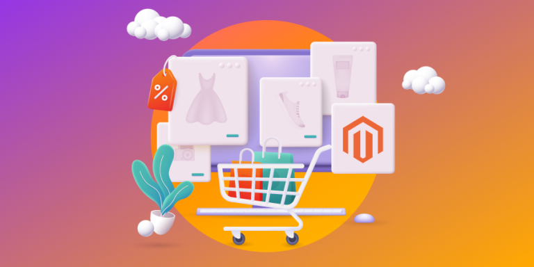 Designing For Magento: Expert Guide With Tips & eCommerce Examples