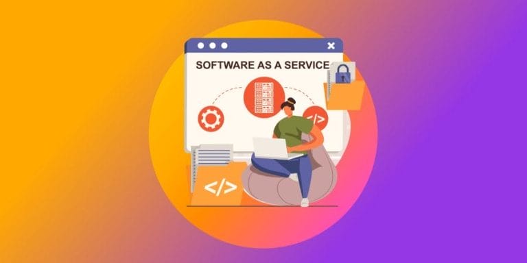 15 Best SaaS Website Design Examples For Inspiration 