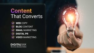 Top 5 Content Marketing Strategies + Trends & Challenges For 2025 image