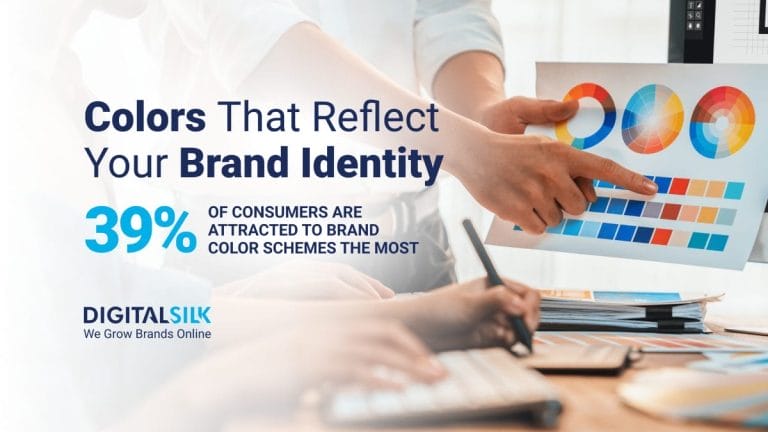 How To Choose Brand Colors: Steps, Examples & More 