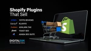 20 Best Shopify Plugins & Apps To Grow Your eCommerce Store image