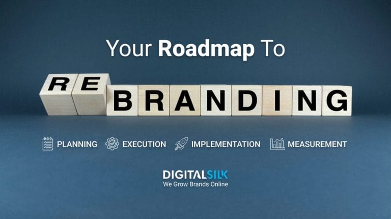 20-Step Rebranding Checklist To Inflate Brand Value By 470% [+ Free Template]