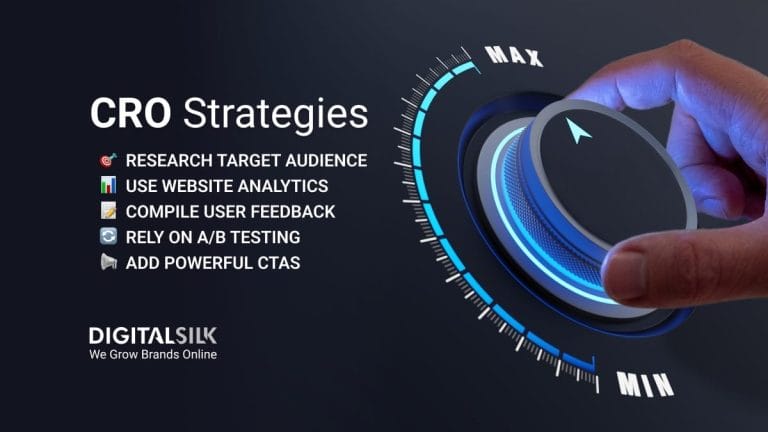 How To Increase Website Conversion Rates: Top Strategies From Digital Experts