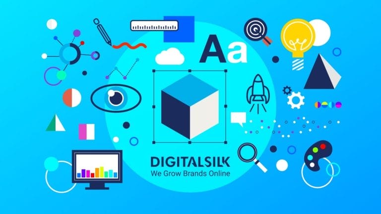 Visual Brand Language: 5 Crucial Elements & Examples 