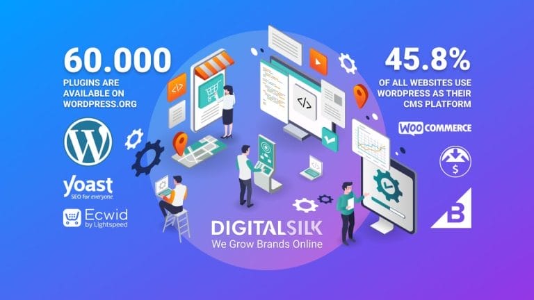 10 Best eCommerce WordPress Plugins For 2025 