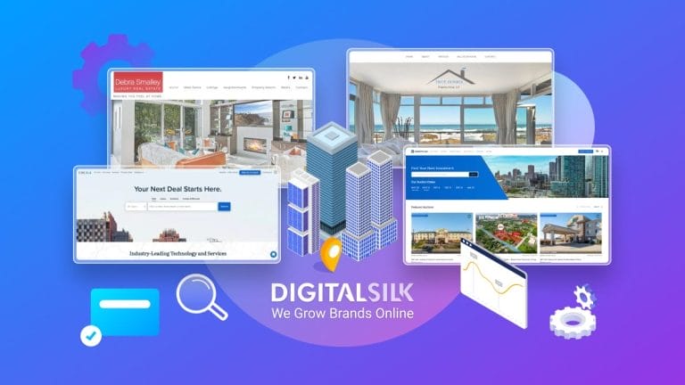 Discover The 30 Best Real Estate Agent Websites In 2025 