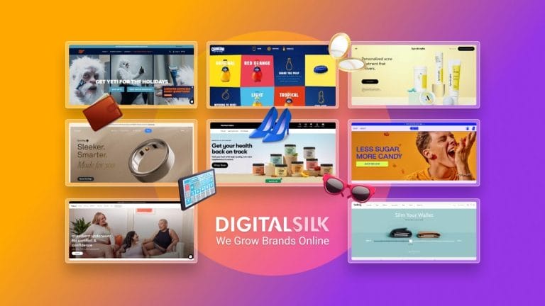 30 Best Product Landing Page Examples To Get Inspired 