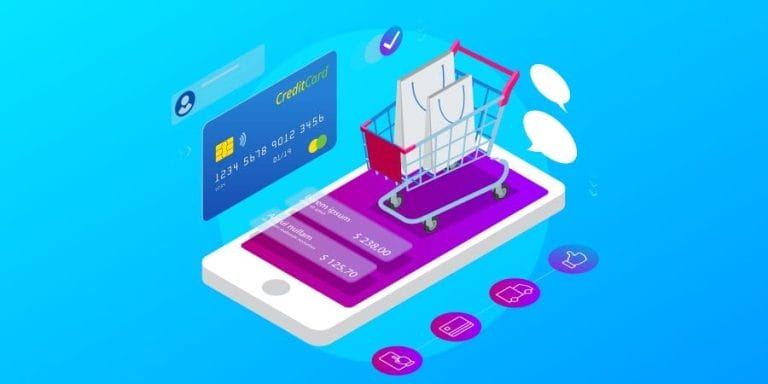 10 Types Of eCommerce Websites & Business Models