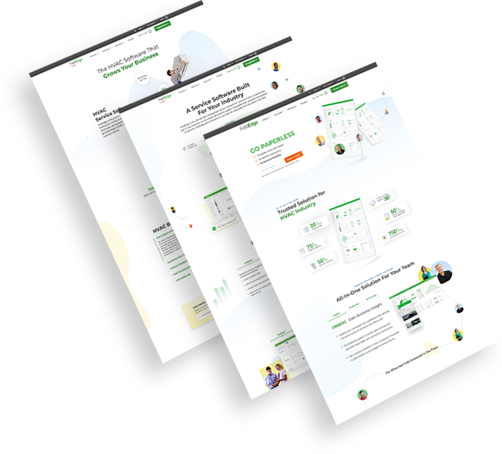 FieldEdge-web-design