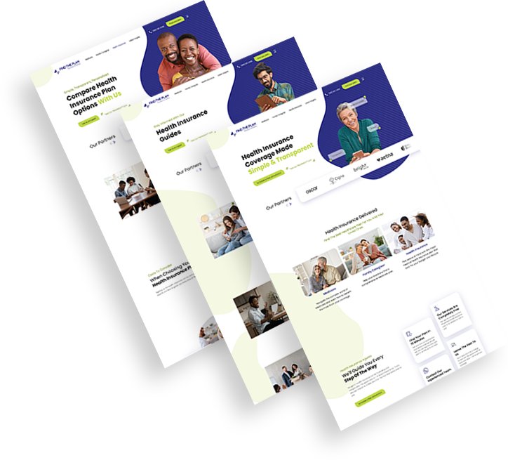Find-The-Plan-web-design-case-study