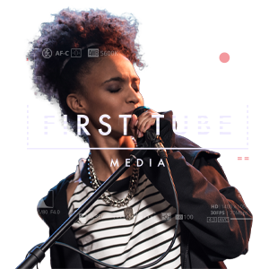 first tube media hero
