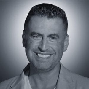 Gabriel Shaoolian