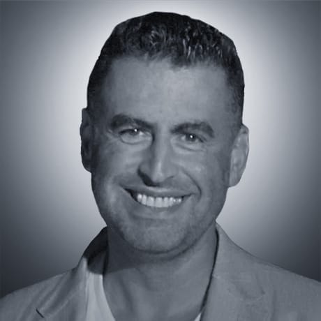 Gabriel Shaoolian