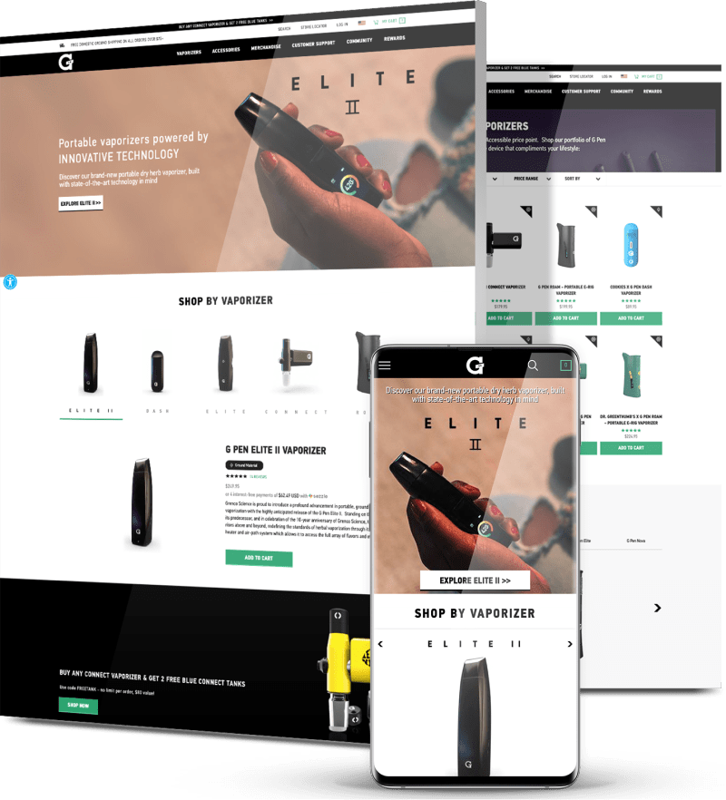 gpen featured work