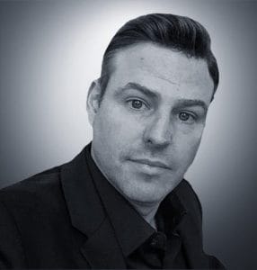 Grant Visser
