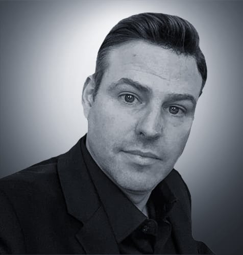 Grant Visser