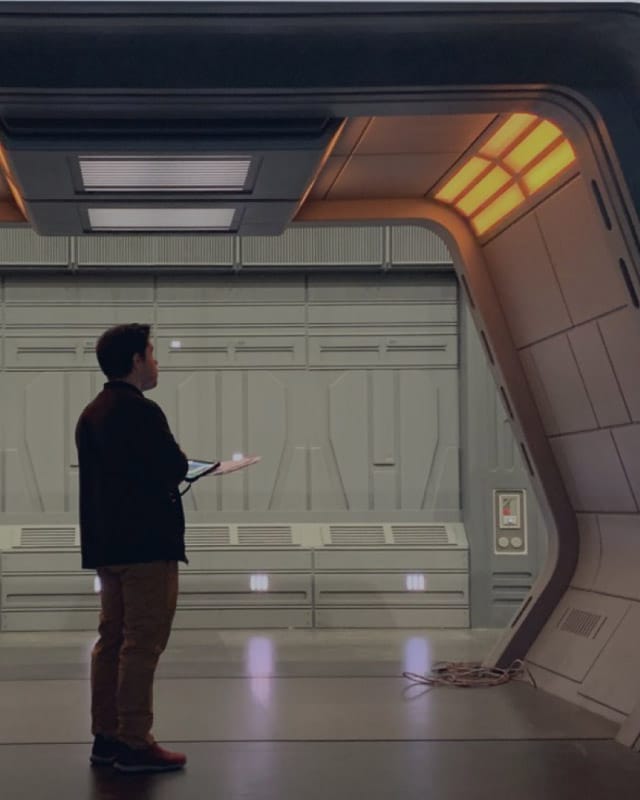 ICLS tall