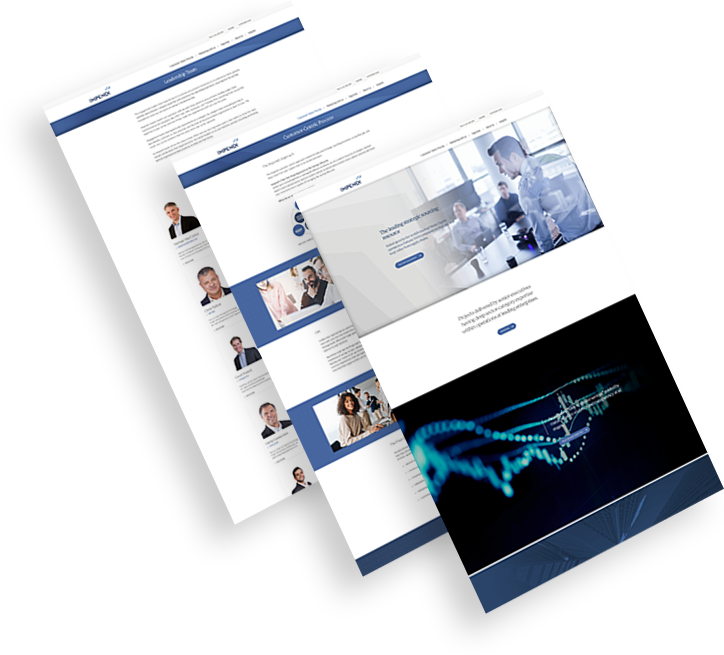 Impendi-web-design