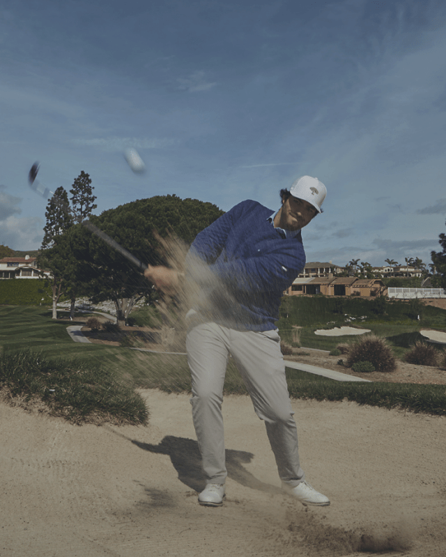 Links Golf background
