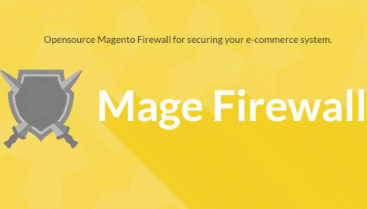 Mage Firewall Magento security