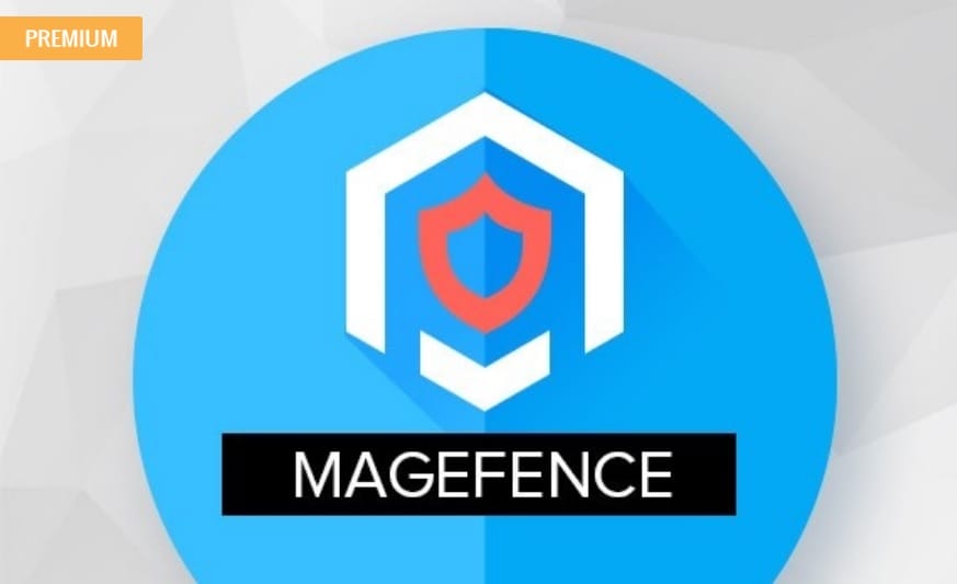MageFence Magento security
