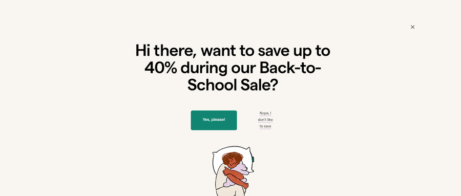 Marlow website screenshot