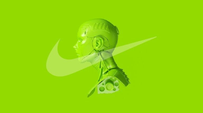 How Nike Customer Experience Uses Artificial Intelligence To Improve Engagement & Personalization