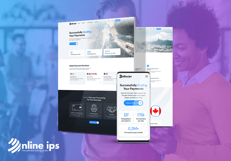 OnlineIPS-marketing-portfolio