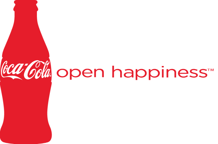 Coca Cola's Open Happiness Campaign