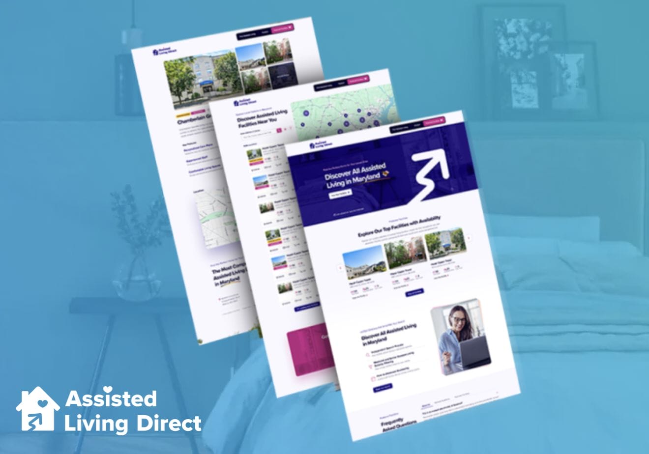 assisted living direct