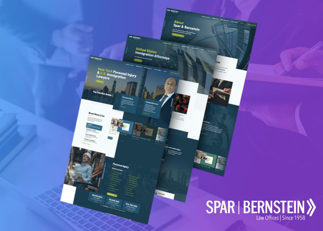 Spar Bernstein