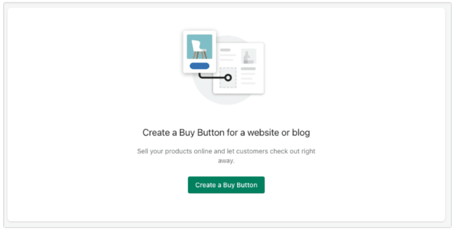 Shopify Screenshot