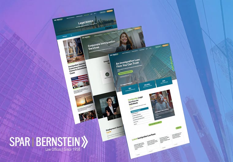 Spar & Bernstein portfolio image